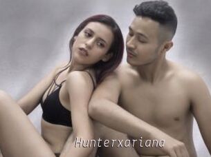 Hunterxariana