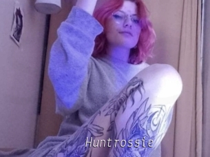 Huntrossie