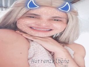 Hurremzultana