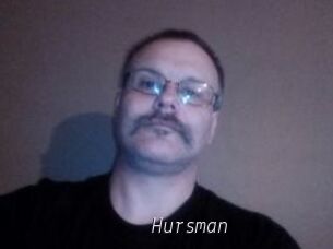 Hursman