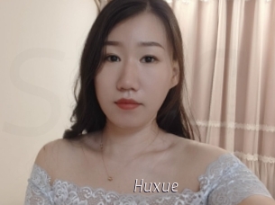 Huxue