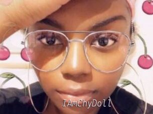 IAmChyDoll