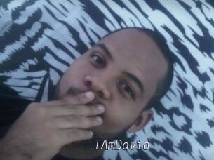 IAmDavid