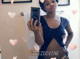 ICEZDIVINE