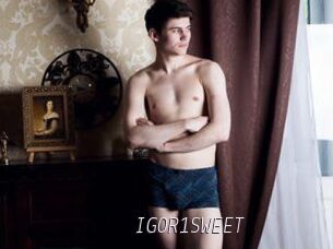 IGOR1SWEET