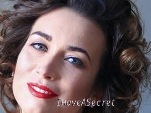 IHaveASecret