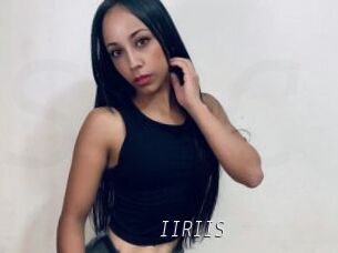 IIRIIS