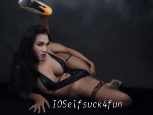 IOSelfsuck4fun