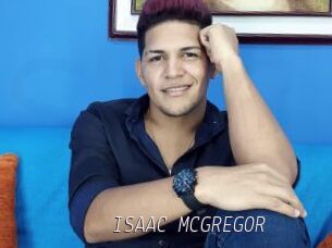 ISAAC_MCGREGOR