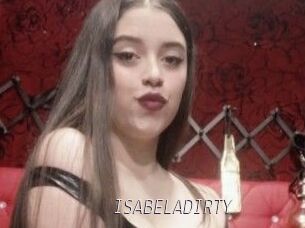 ISABELADIRTY
