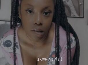 IamAvaArt