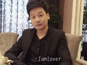 Iamlover