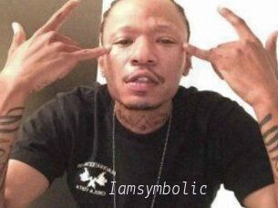 Iamsymbolic
