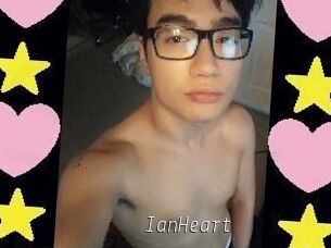 IanHeart