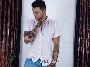 IanSomer