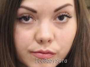 IceBabySara