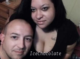 IceChocolate