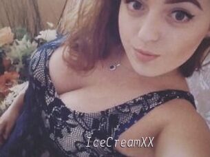 IceCreamXX