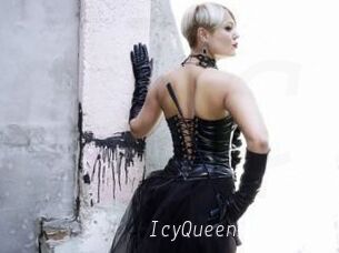 IcyQueen