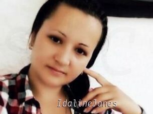 IdalineJones
