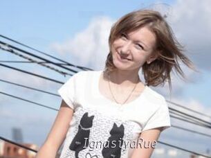 IgnasiyaRue