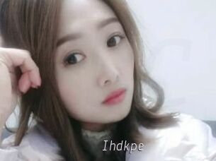 Ihdkpe