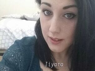 Iiyara