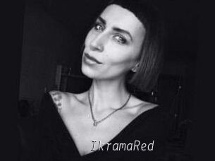 IkramaRed