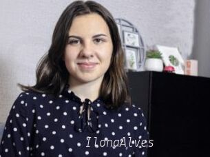 IlonaAlves