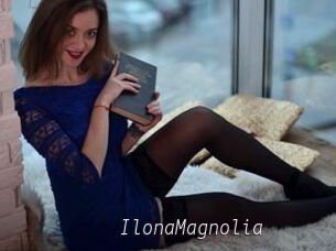IlonaMagnolia