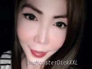 ImaMonsterDickXXL