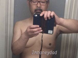 Imhoneydad