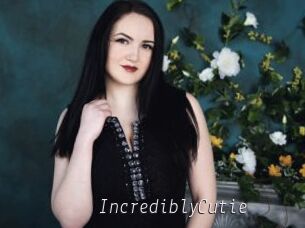 IncrediblyCutie