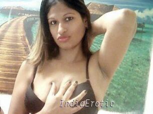 IndiaErotic