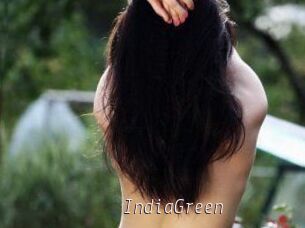 IndiaGreen