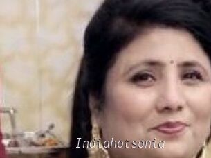 Indiahotsonia