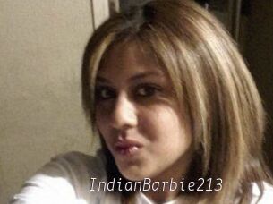IndianBarbie213