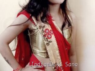 IndianDesi_Sana