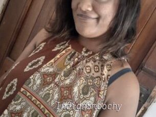 IndianSmoochy