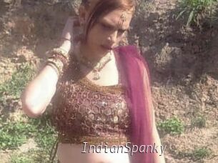 IndianSpanky