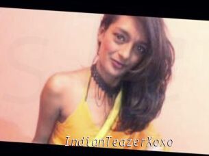 IndianTeazerXoxo