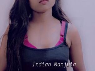 Indian_Manjula