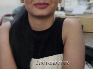 Indianberry