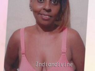 Indiandivine