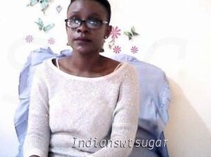 Indianswtsugar