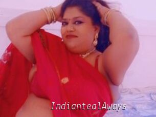 IndiantealAways