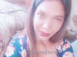 Indianvixen69