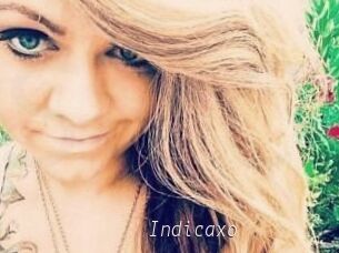 Indicaxo