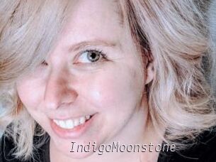 IndigoMoonstone