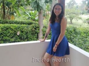 Indira_Hearth